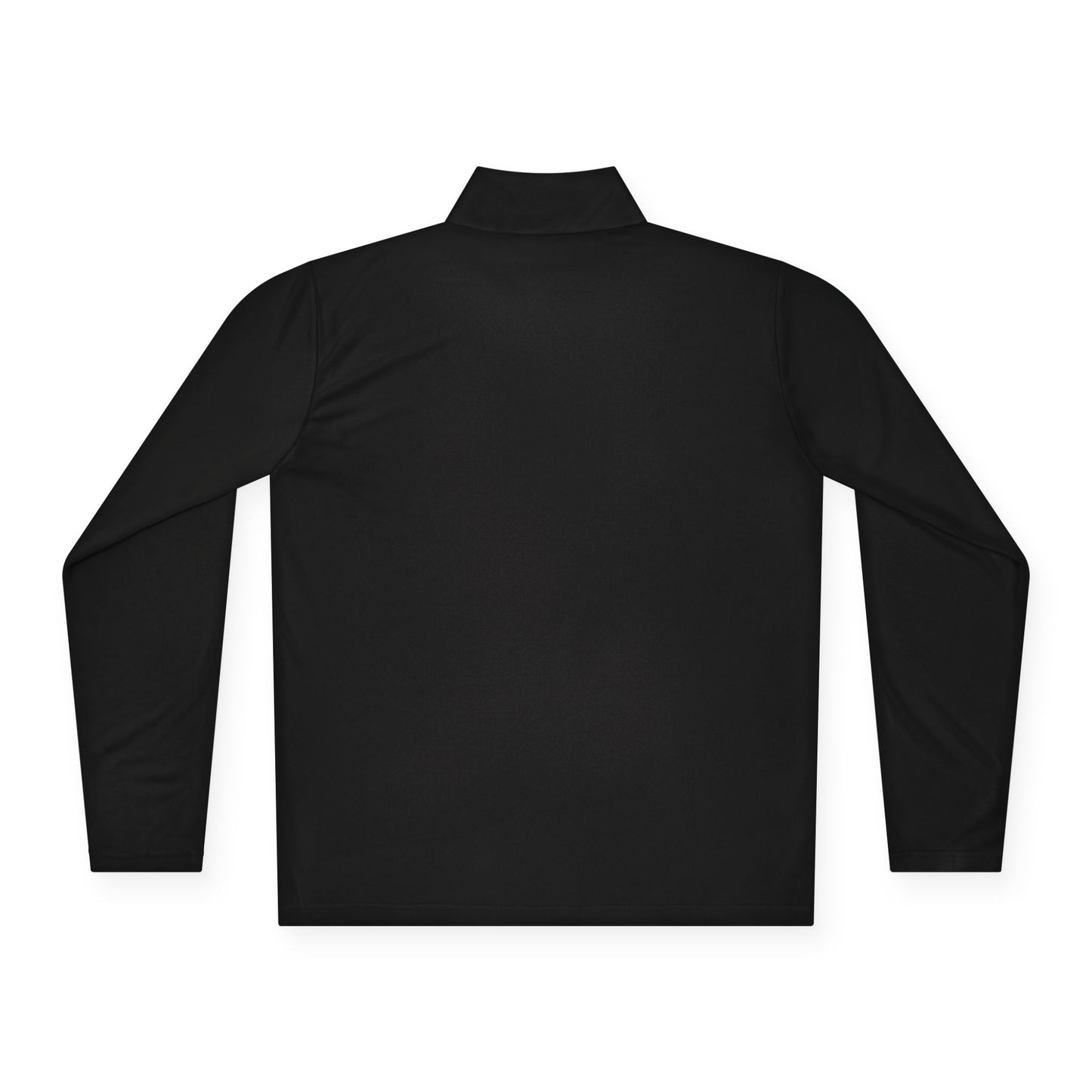 Men's & Women's Quarter-Zip Pullover - Perfect for Sports & Leisure