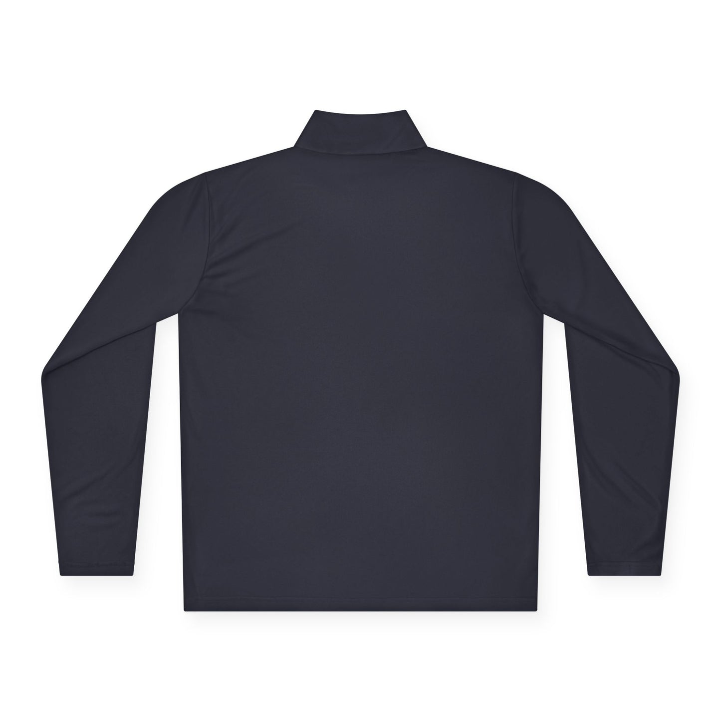 Men's & Women's Quarter-Zip Pullover - Perfect for Sports & Leisure
