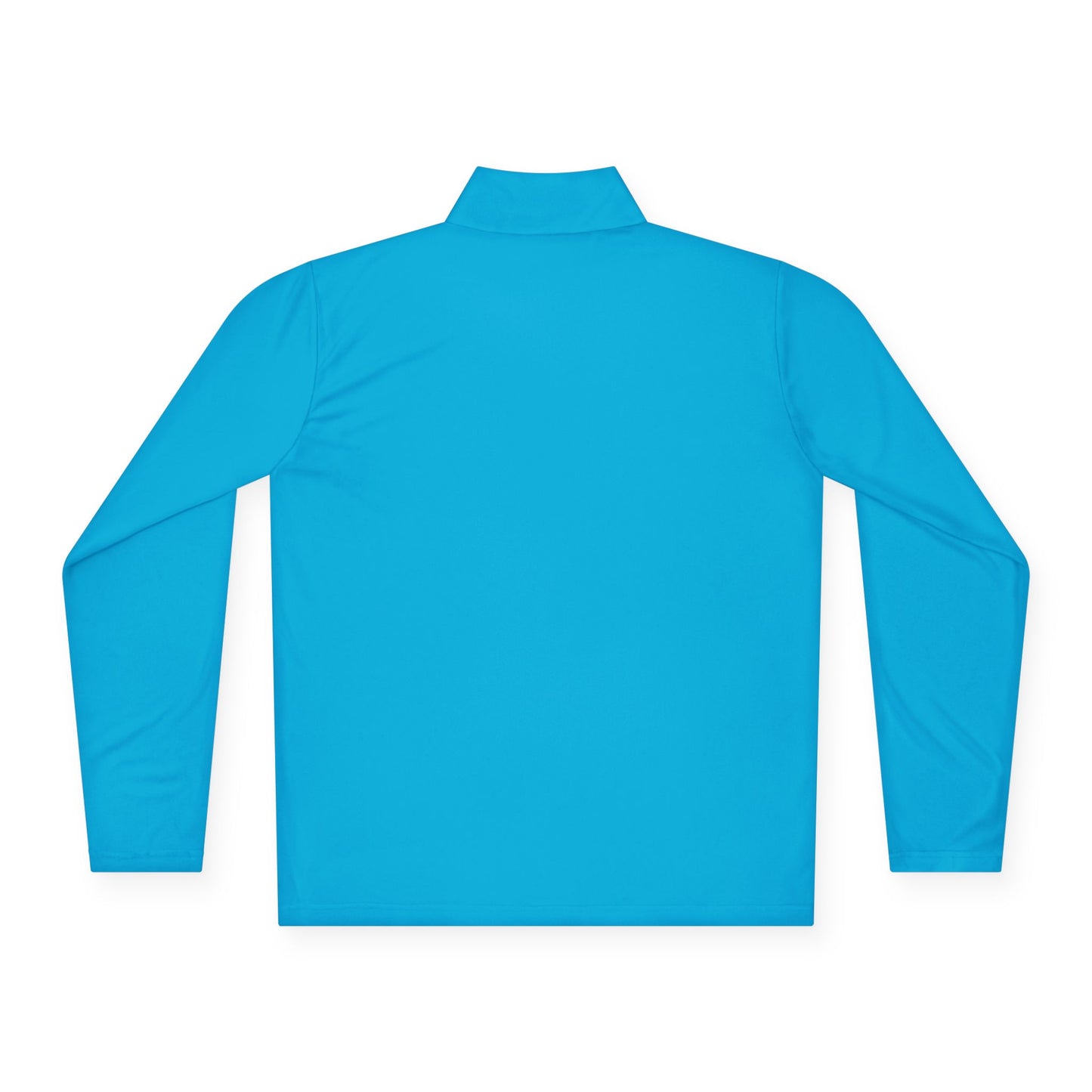 Men's & Women's Quarter-Zip Pullover - Perfect for Sports & Leisure