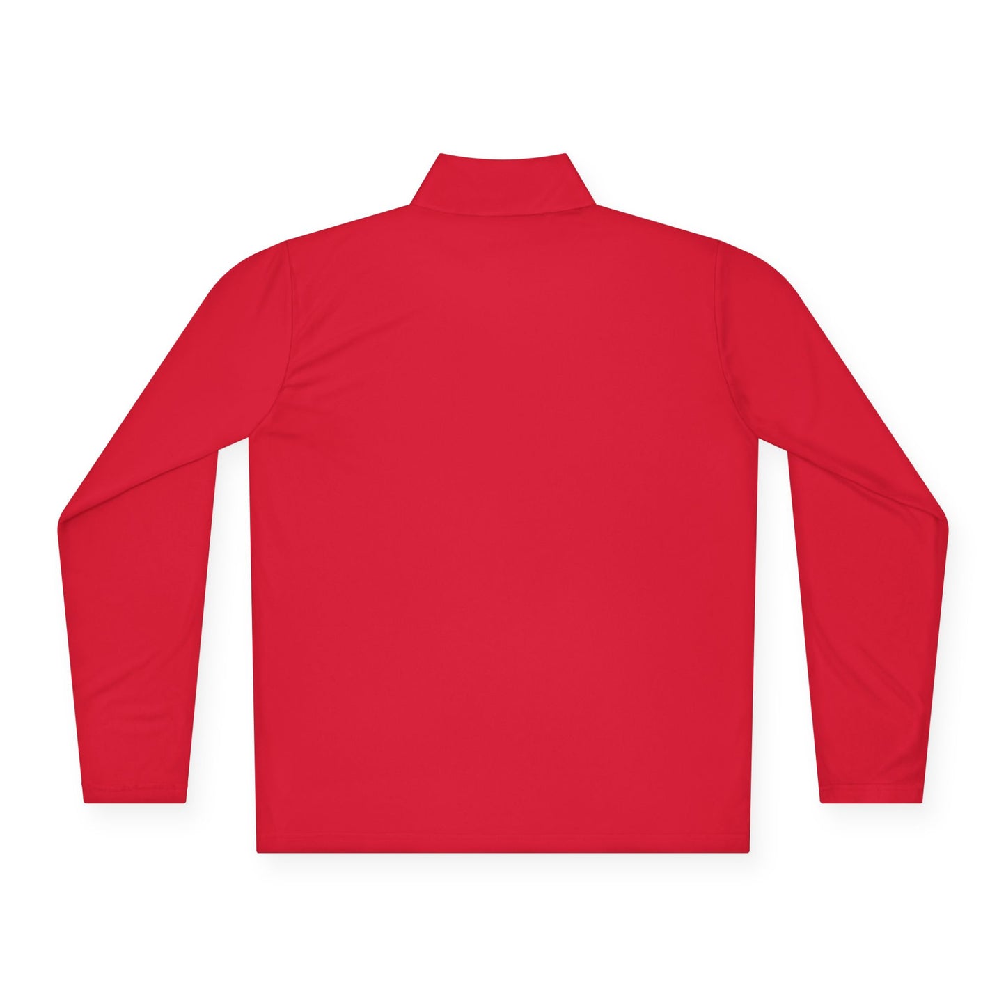 Men's & Women's Quarter-Zip Pullover - Perfect for Sports & Leisure