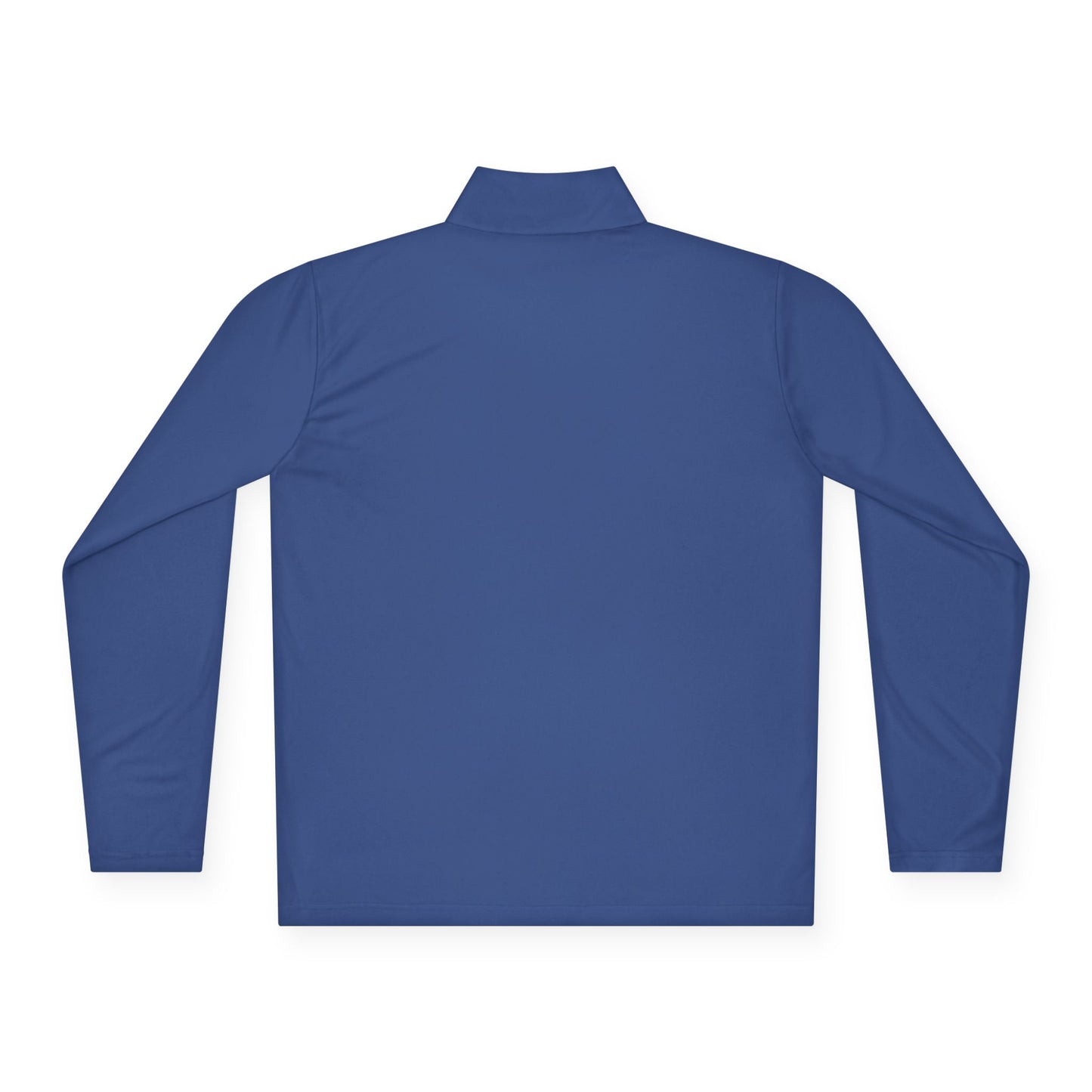 Men's & Women's Quarter-Zip Pullover - Perfect for Sports & Leisure
